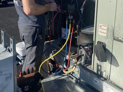 BG Commercial Services LLC