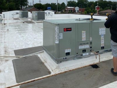 BG Commercial Services LLC