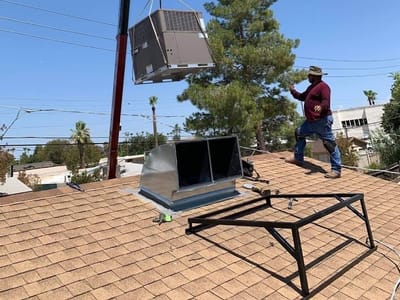 BH A/C & Heating, LLC