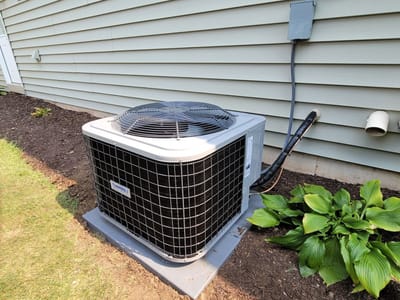 BH Comfort Solutions Inc