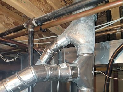 BH Comfort Solutions Inc