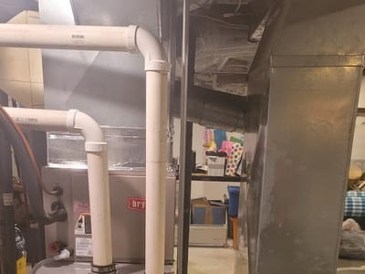 BH Comfort Solutions Inc