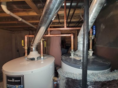 BH Comfort Solutions Inc