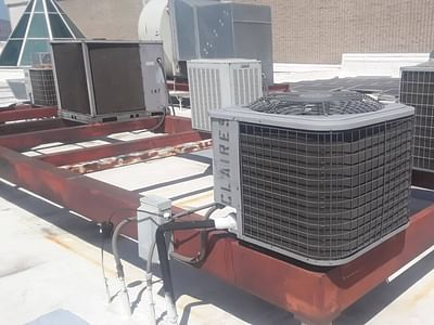 BH Heating & Cooling Santa Monica