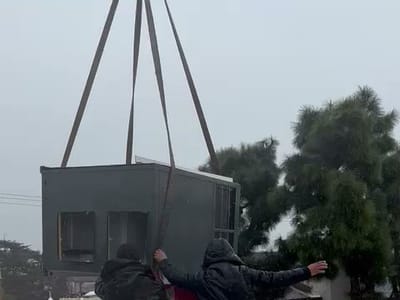 BH Heating & Cooling Santa Monica