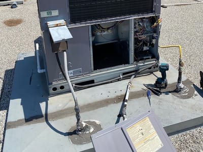 BH Heating & Cooling Santa Monica