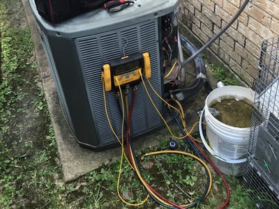 Bi Polar A/c & Heating L.L.C.