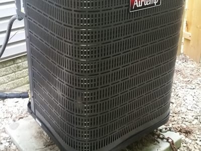Bianco and Sons AC and Heating
