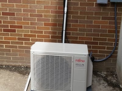 Bianco and Sons AC and Heating