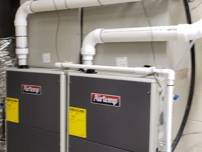 Bianco and Sons AC and Heating