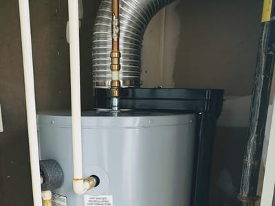 Bianco and Sons AC and Heating