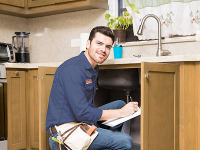 Biard & Crockett Plumbing, Heating & Air Conditioning