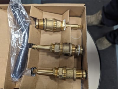 Biard & Crockett Plumbing, Heating & Air Conditioning