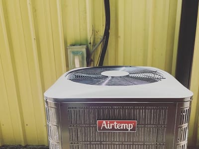 Bibb Heating and Air LLC
