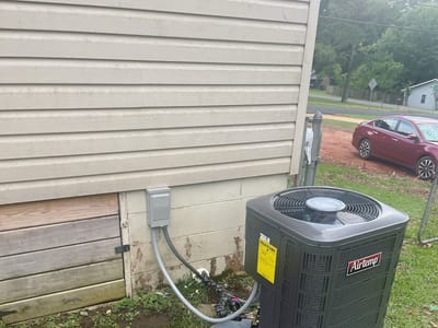Bibb Heating and Air LLC