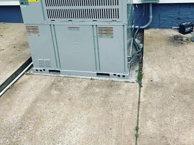 Bibb Heating and Air LLC