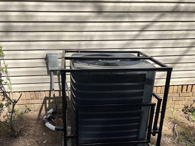 Bibb Heating and Air LLC