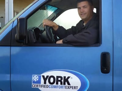 Bickley's Air Conditioning & Heating