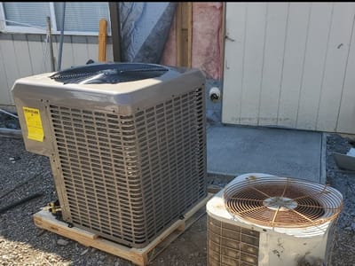 Bickley's Air Conditioning & Heating