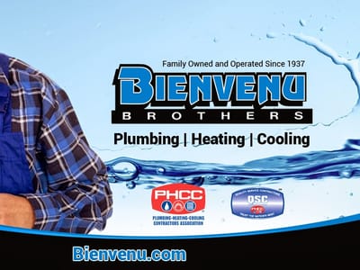 Bienvenu Brothers Enterprises, Inc.