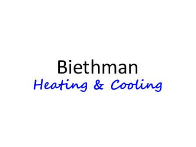 Biethman Heating Cooling