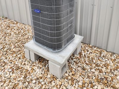 Big Air Conditioning & Heating