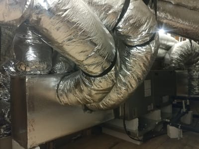 Big Air Conditioning & Heating