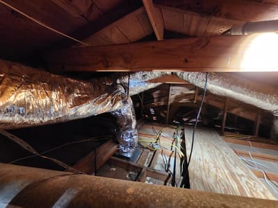 Big Air Conditioning & Heating