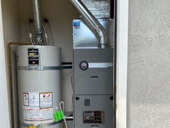 Big Air Heating & Air Conditioning