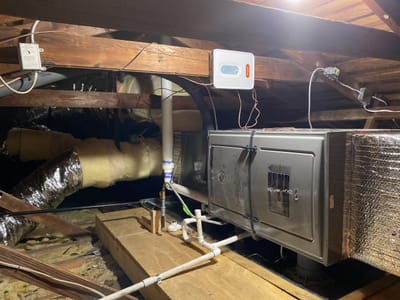 Big Air Heating & Air Conditioning