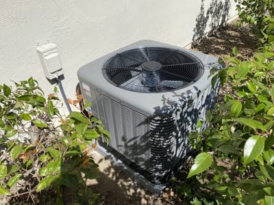 Big Air Heating & Air Conditioning