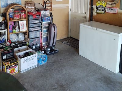 Big Air Heating & Air Conditioning