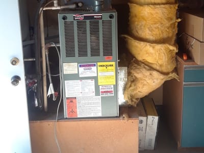 Big Bear Heating and Air