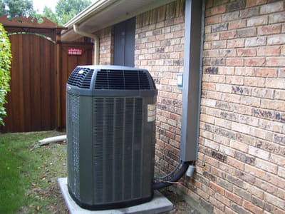 Big Bear Heating and Air