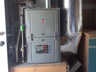 Big Bear Heating and Air