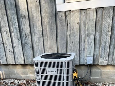 Big Blue Heating & Air