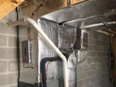 Big Blue Heating & Air