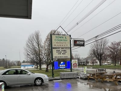 Big Blue Heating & Air