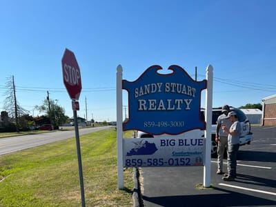 Big Blue Heating & Air