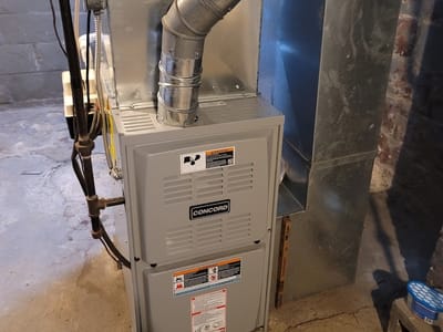 Big Boy Home Comfort