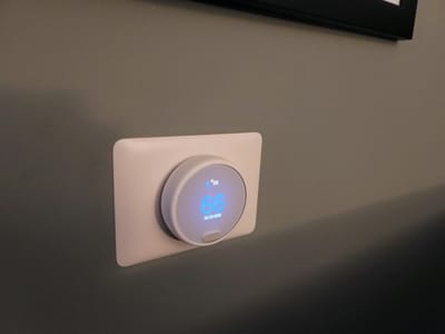 Big Boy Home Comfort