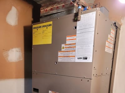 Big Boy Home Comfort