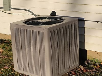 Big Boy Home Comfort