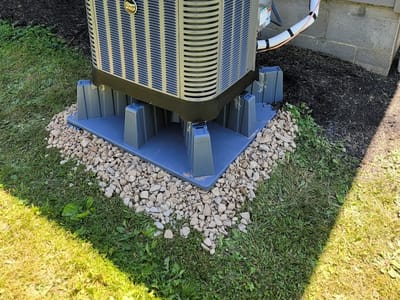 Big Boy Home Comfort