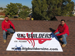 Big Builders, Inc