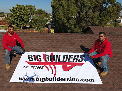 Big Builders, Inc