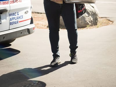 Big City HVAC & Appliance Repair