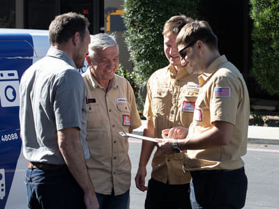 Big City HVAC & Appliance Repair