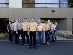 Big City HVAC & Appliance Repair