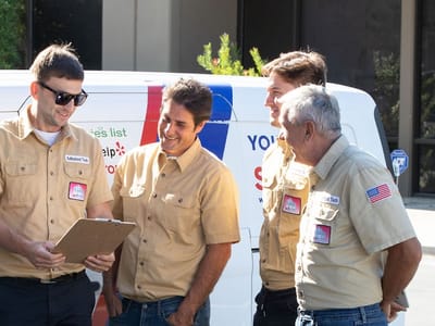 Big City HVAC & Appliance Repair